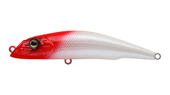 Воблер Дартер Strike Pro Darter-R King 90, цвет: 022PF Milk Redhead, (EG-024A#022PF)