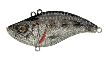 Воблер Раттлин Strike Pro Flap Jack 90, цвет: A249F-3D Silver Spotted Bullhead, (EG-128D#A249F-3D)
