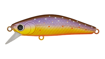 Воблер Минноу Strike Pro Skinny Mini 50HS, (EG-222AHS#A189-SAM-S)