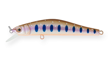 Воблер Минноу Strike Pro Inquisitor 80SP, цвет: A142-264 Arctic Char, (EG-193A-SP#A142-264)