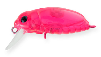 Воблер Крэнк Strike Pro Beetle Buster 40, (EG-174F#A215)