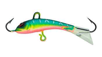 Балансир Strike Pro Dolphin Ice 30, цвет: Pearl Mat Tiger, (IF-007#A204S)