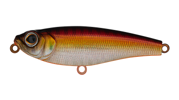 Воблер Стикбейт Strike Pro Sprat Stick 65, (EG-141C#A284-713)