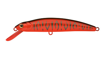 Воблер Минноу Strike Pro Musky Monster DM160, (MG-006F#A207-DRV)