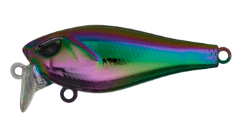 Воблер Крэнк Strike Pro Funky-X Crank (Medium Trank 36F), цвет: A213R Cockchafer Oil, (EG-239#A213R)