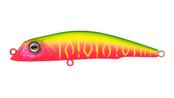 Воблер Дартер Strike Pro Darter-R King 90, цвет: A230S Watermelon Mat Tiger, (EG-024A#A230S)