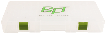 Коробка для приманок BFT Betesbox All Tackle (36x22x5см)