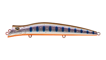 Воблер Дартер Strike Pro Darter-R Queen 130, цвет: A142-264 Arctic Char, (JL-152F#A142-264)
