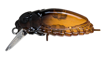 Воблер Крэнк Strike Pro Beetle Buster 40, цвет: GC08G Maybug, (EG-174F#GC08G)